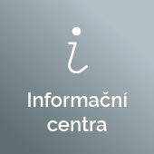 Informační centra