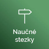 Naučné stezky