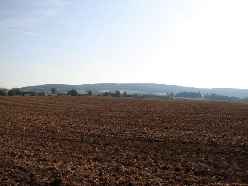 Lokalita č. 25 Kraskov