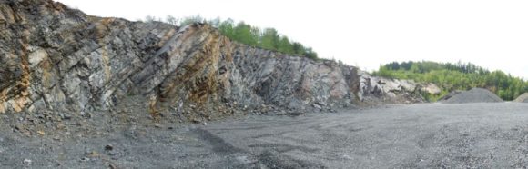Lokalita č. 42 Rychmburk – Šilinkův důl