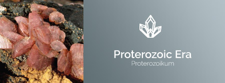 Proterozoic Era